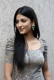 Shruti Haasan 